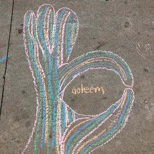 Meet your Posher, Claire